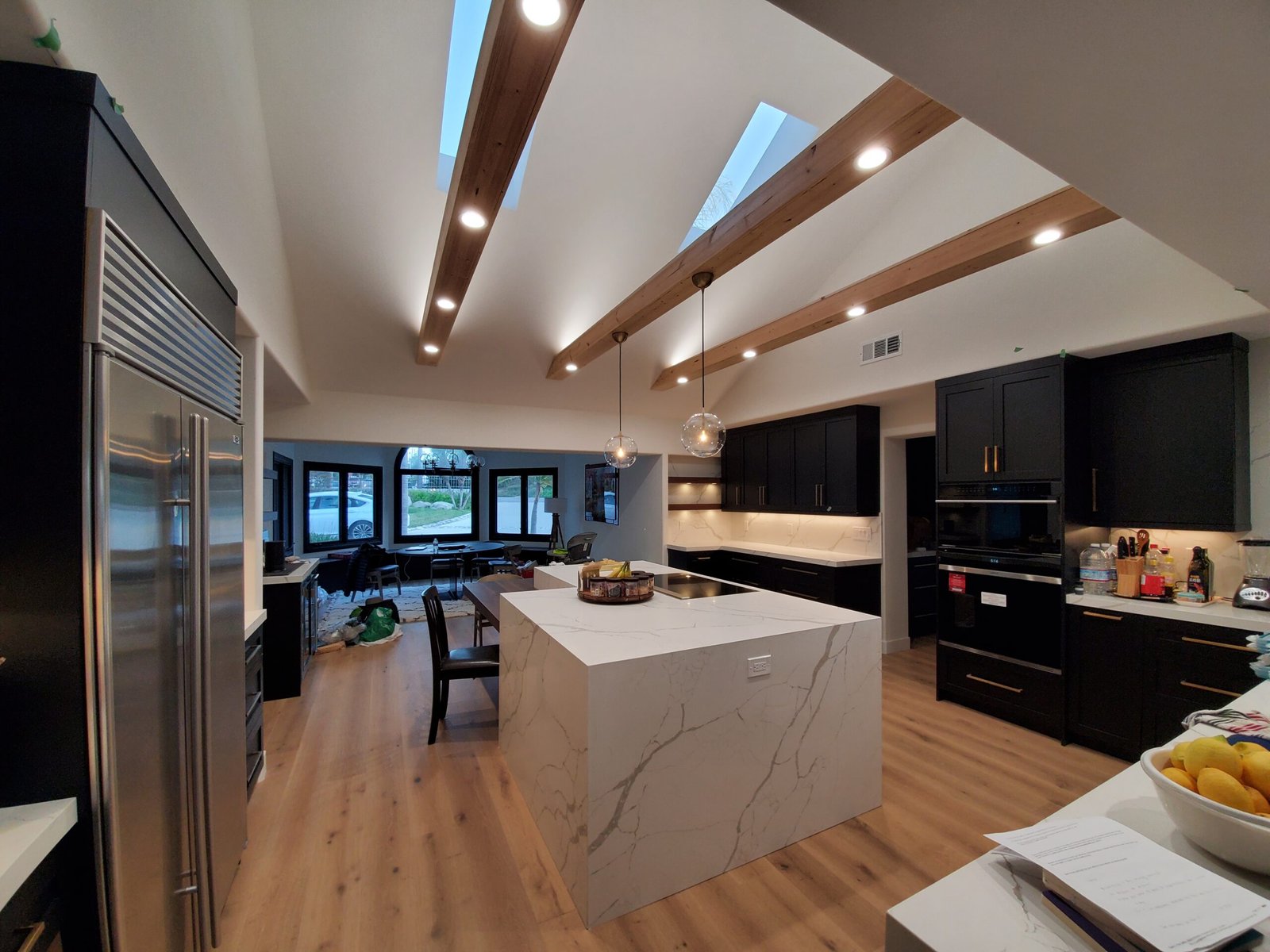 Dacian Enterprise Electrical Services