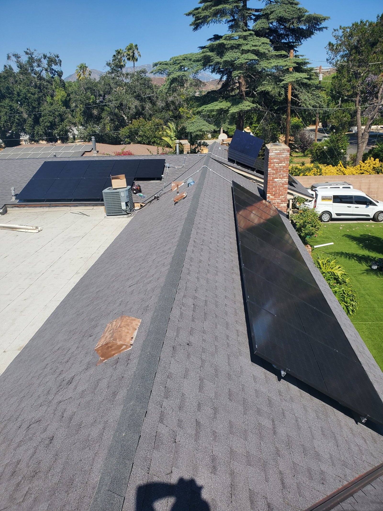 Residential Electrical Services