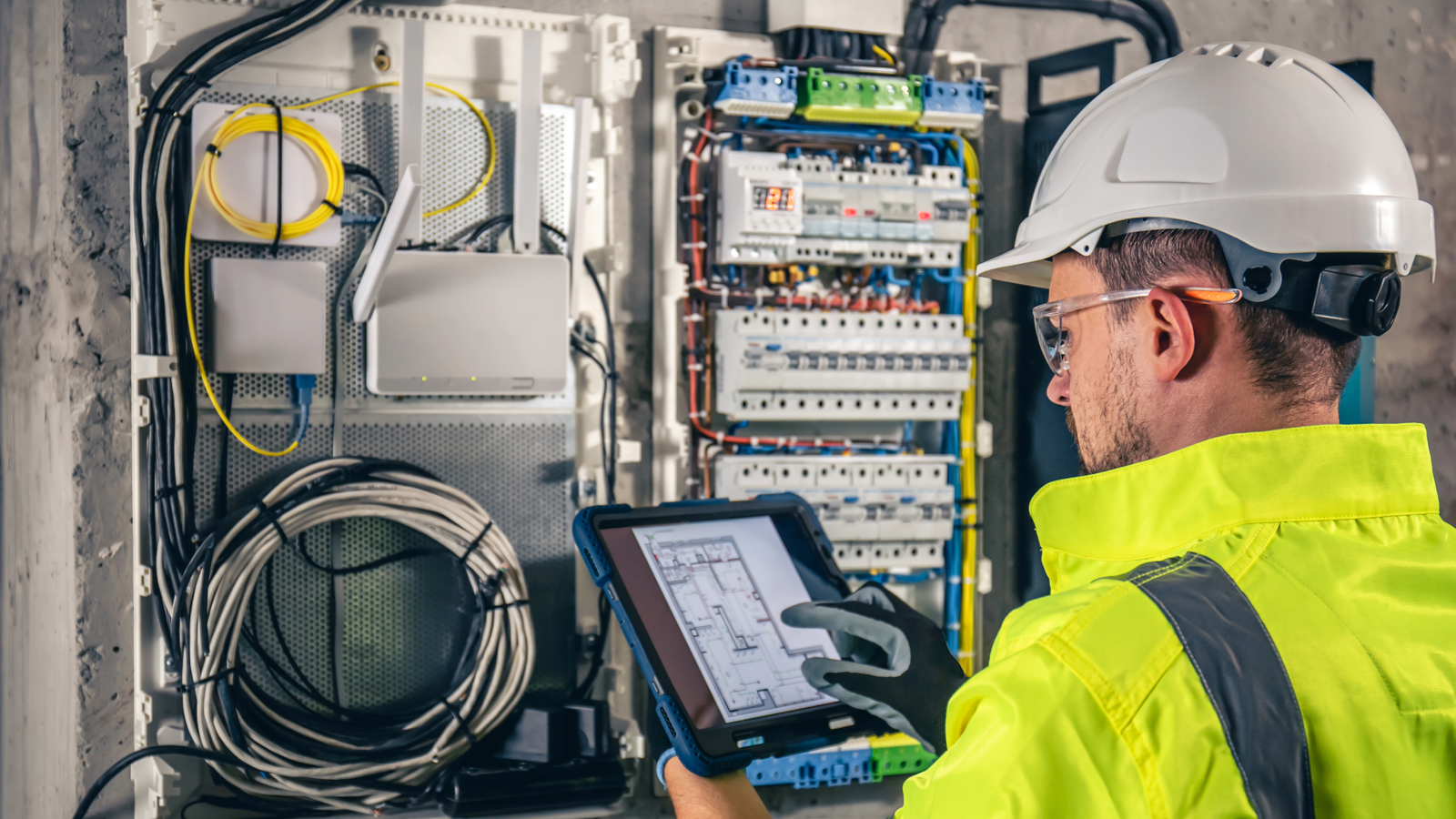 Electric Vehicle Charging