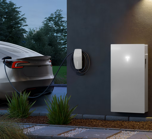 Tesla-Approved Equipment